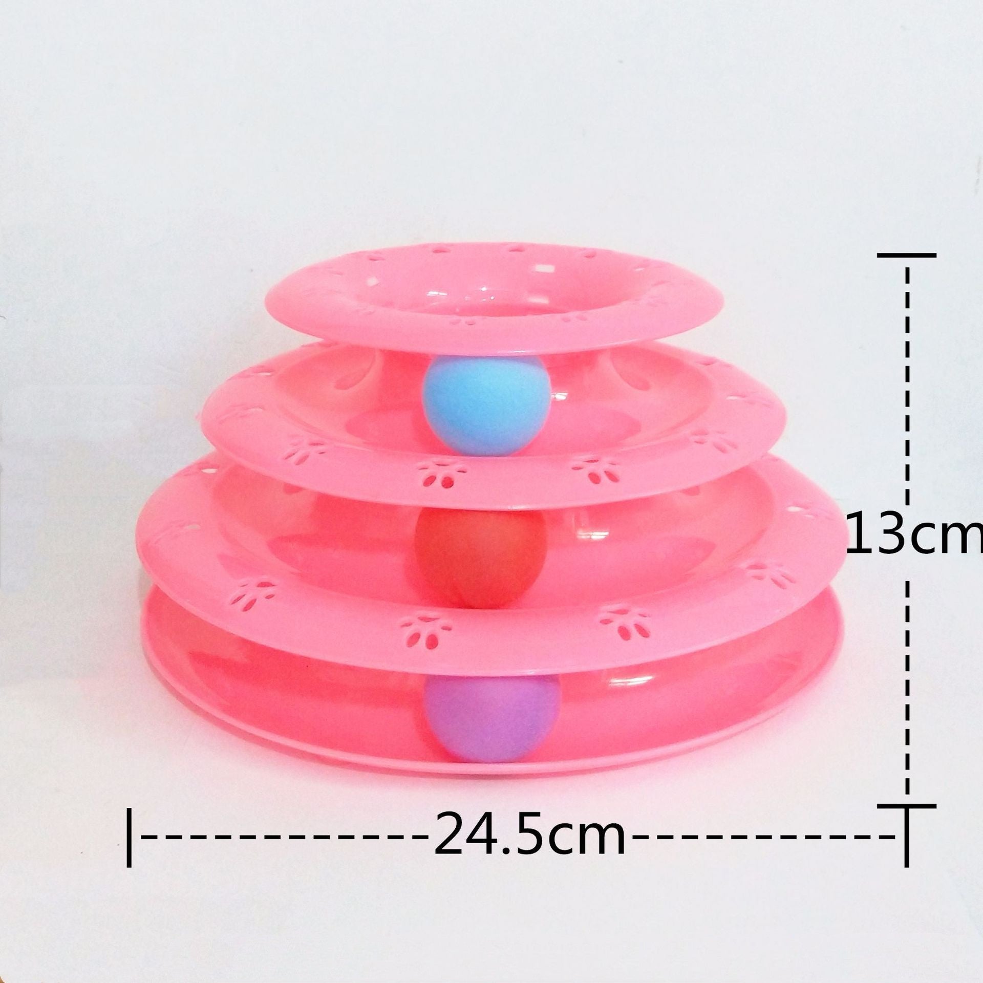 Cat educational toys