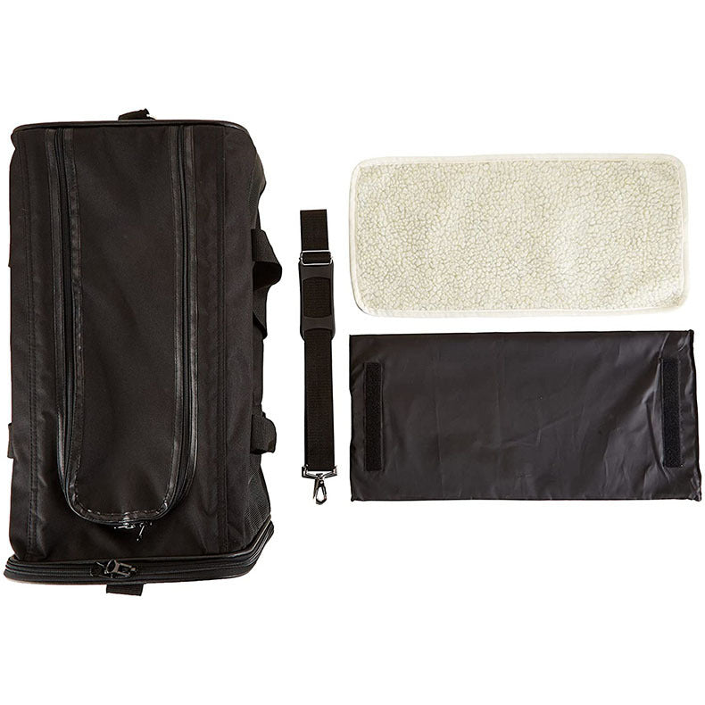 One-shoulder Foldable Portable Pet Bag