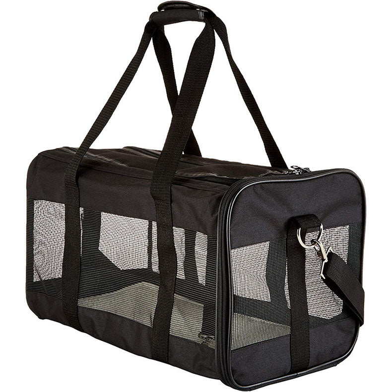 One-shoulder Foldable Portable Pet Bag