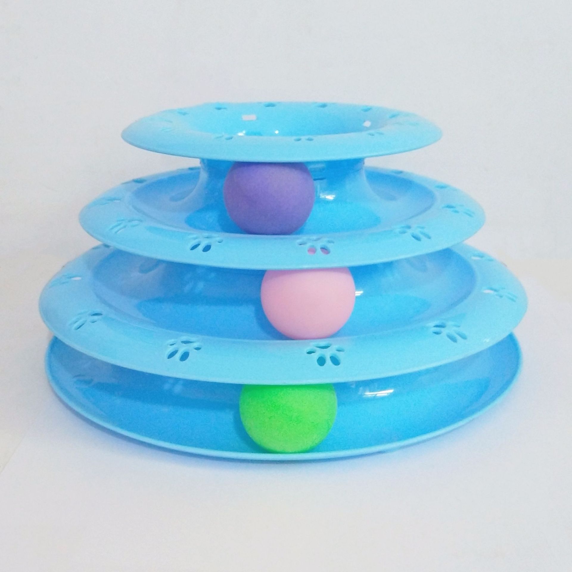 Cat educational toys