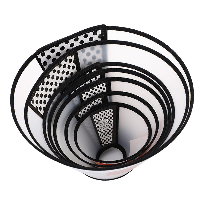 Brebo Pet Safety Collar