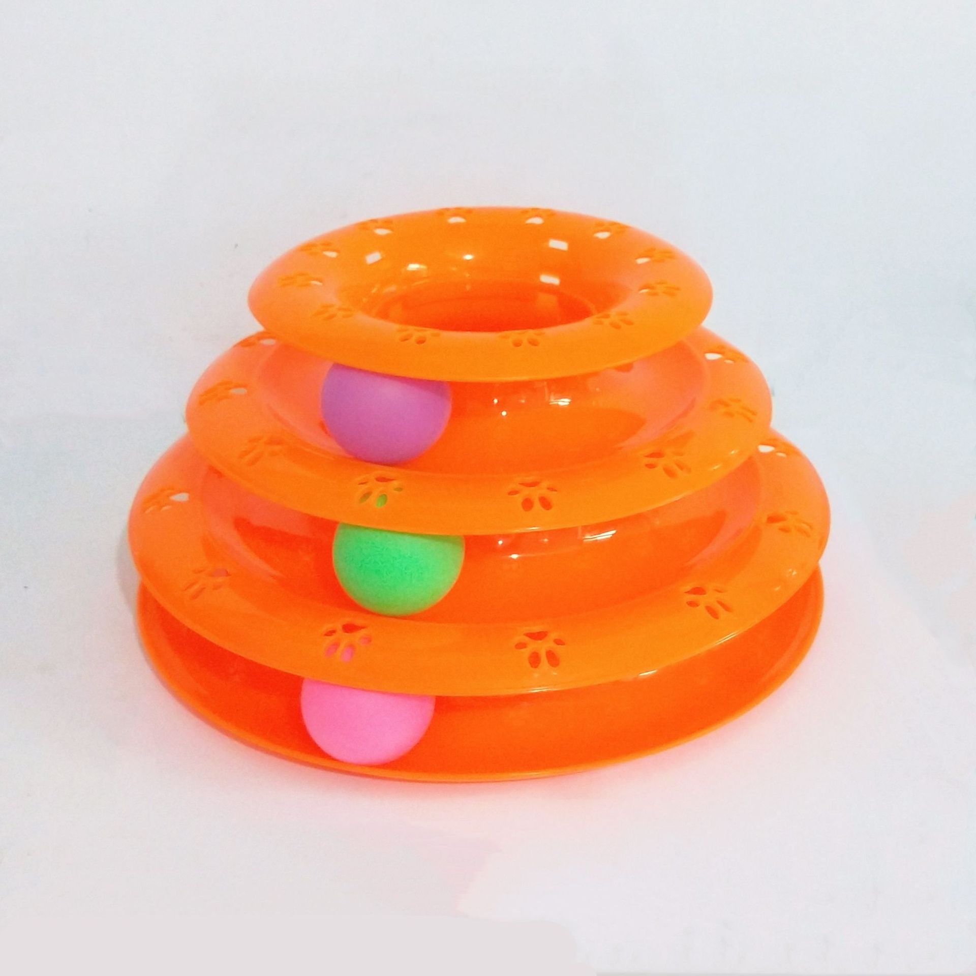 Cat educational toys