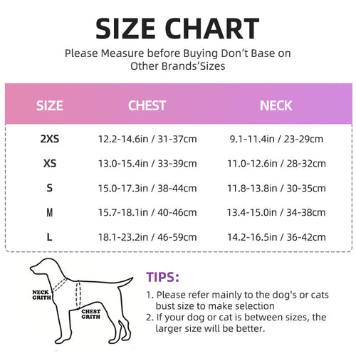 Adjustable Soft Mesh Reflective Pet Harness And Leash Set