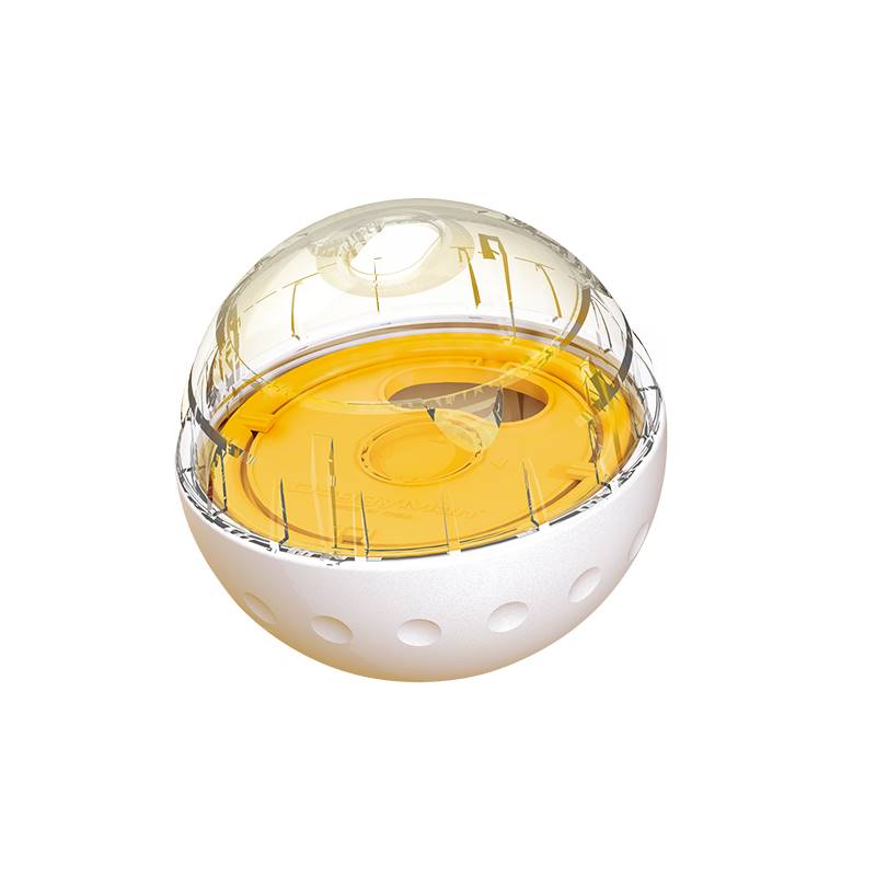 Dog Tumbler Puzzle Treat Dispensing Ball Toys