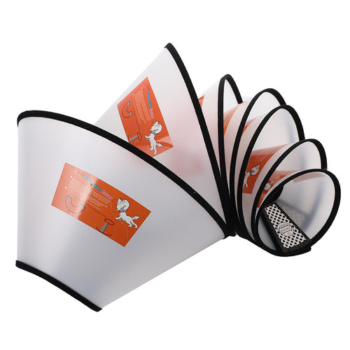 Brebo Pet Safety Collar