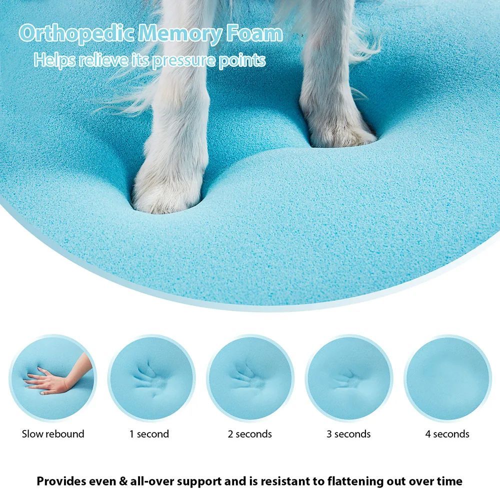 High Quality Dog Bed