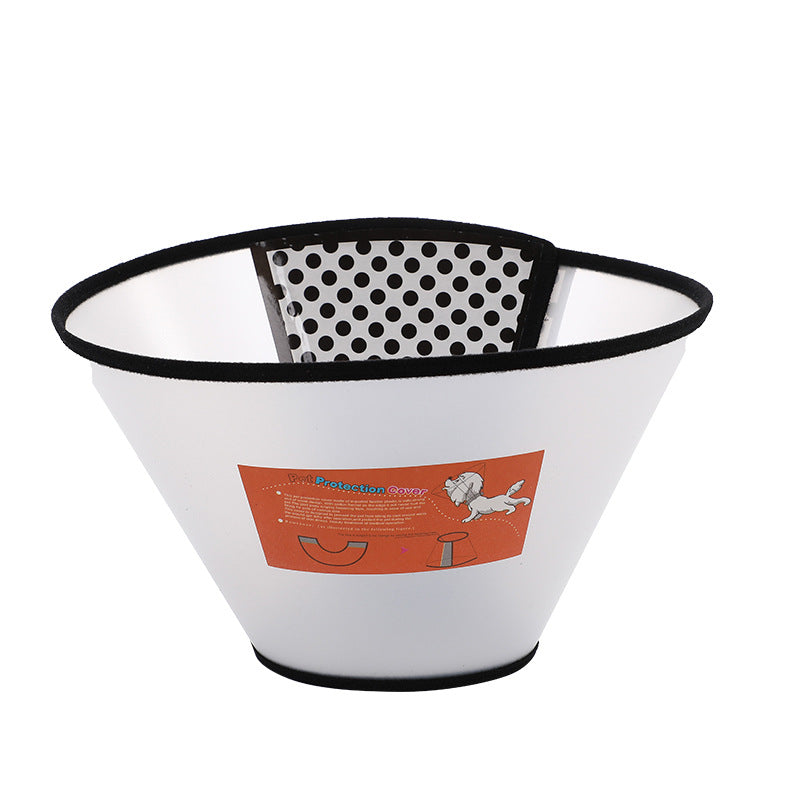 Brebo Pet Safety Collar