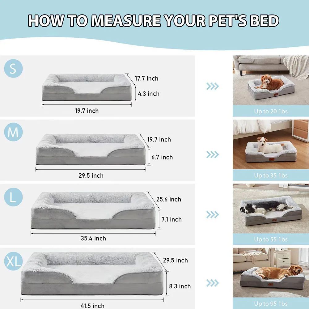 High Quality Dog Bed