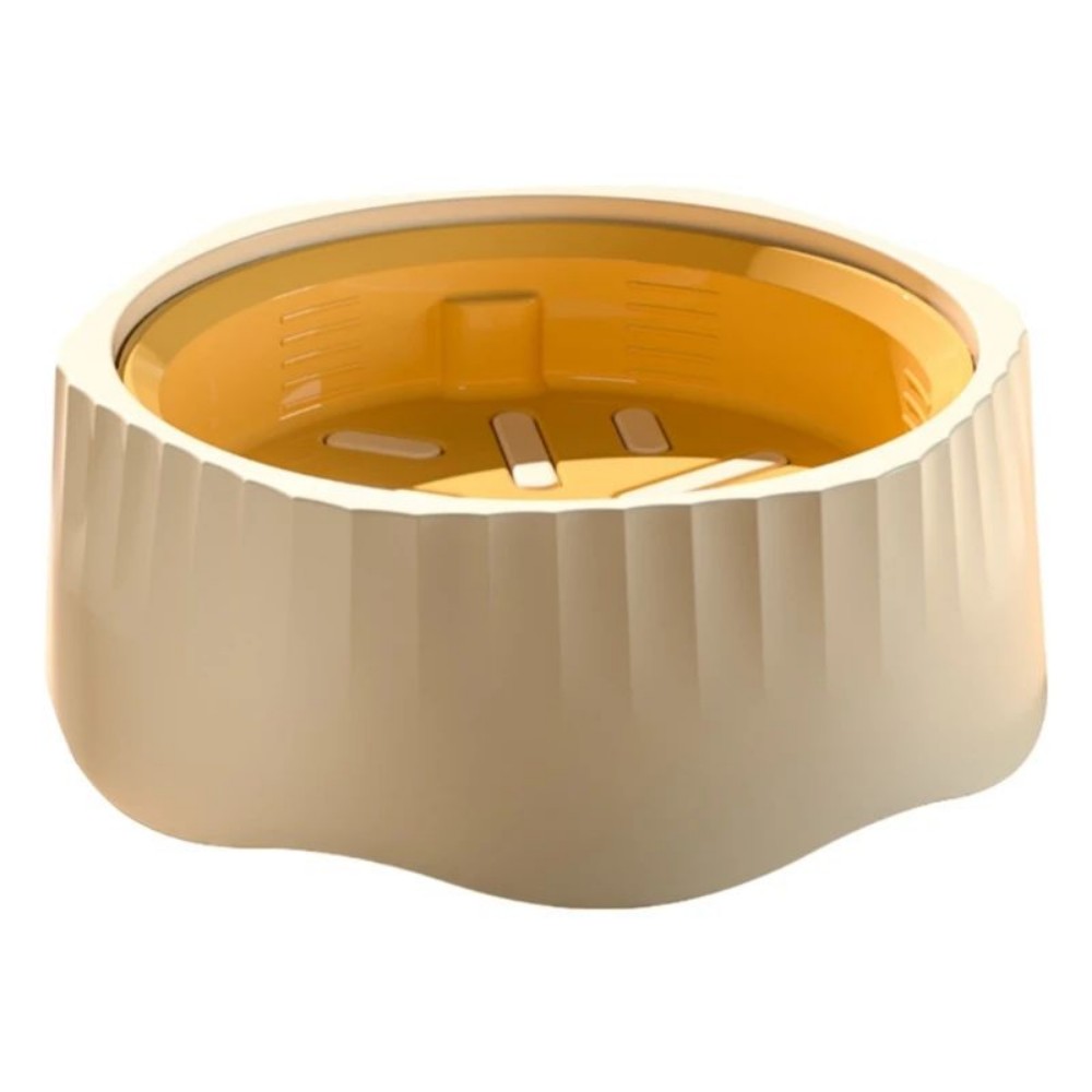 Unique Detachable Cat Bowl