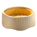 Unique Detachable Cat Bowl