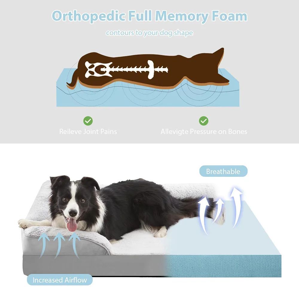 High Quality Dog Bed