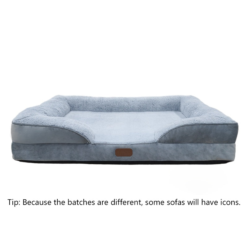 High Quality Dog Bed